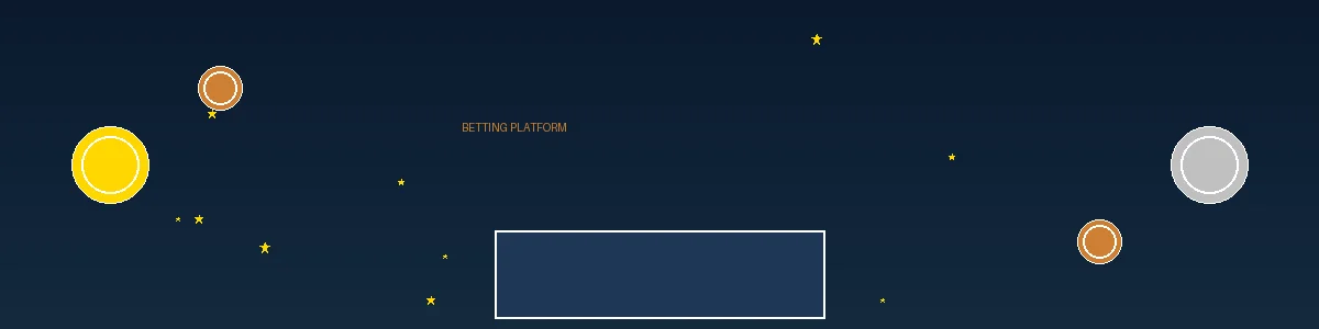 博彩平台横幅 - 开户网站
